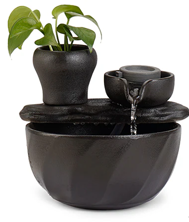 Product dimensions: 21 centimetres long, 18.5 centimetres wide and 18.5 centimetres high